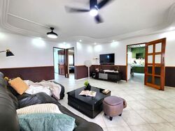 Blk 427 Bukit Panjang Ring Road (Bukit Panjang), HDB 5 Rooms #544675631